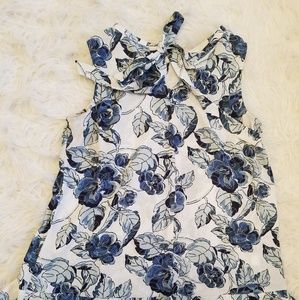 2×10!! LOFT short sleeve top